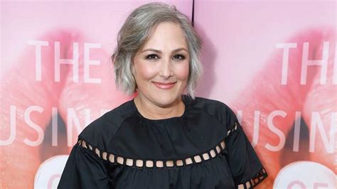 ricki lake poses nude|Ricki Lake Embraces Self Love In Blissful Nude Instagram Post